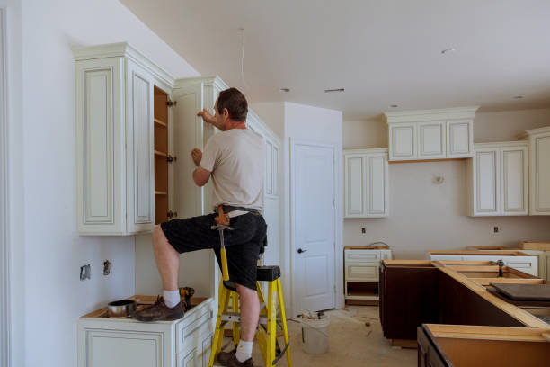 Licensed Backsplash Installation service in Allentown, NJ - I E Kitchen