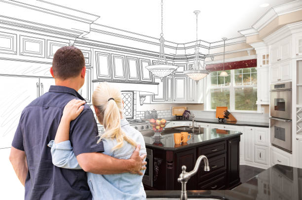 24/7 Emergency Backsplash Installation experts in Allentown, NJ