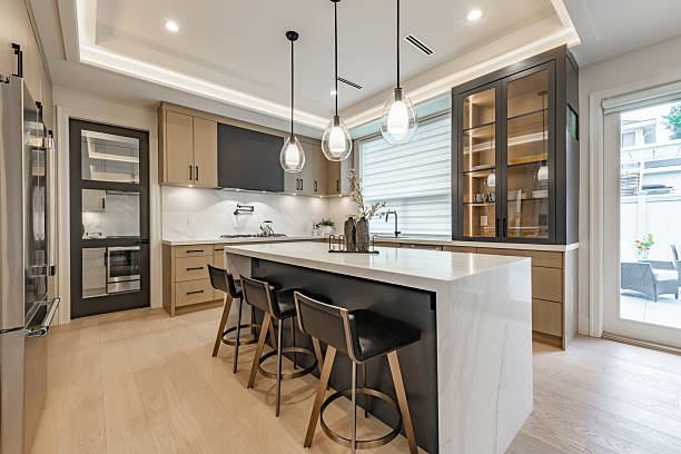 Affordable Backsplash Installation solutions in Allentown, NJ